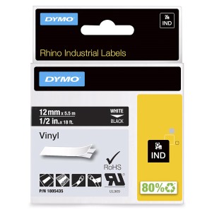 Dymo 1805435 label tape