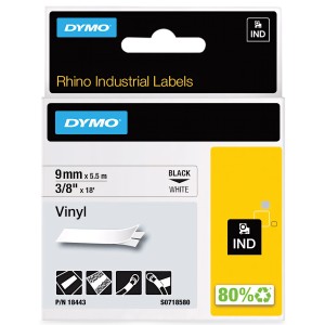 Dymo 18443 label tape