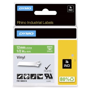 Dymo 1805414 label tape