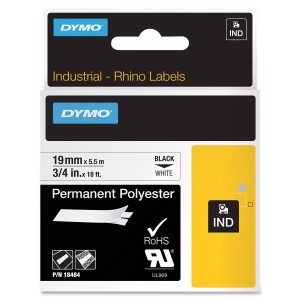 Dymo 18484 label tape