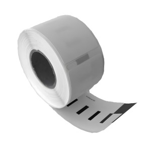 Dymo 99010 S0722370 label roll Dore compatible