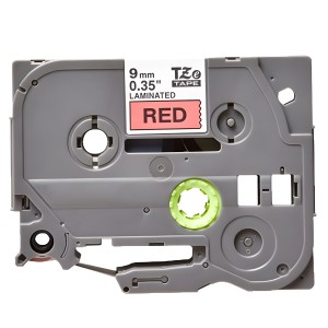 Brother TZe-421 TZe421 label tape Dore compatible