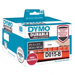 Dymo 1933088 etiketės ritinys