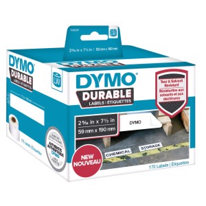 Dymo 1933087 2112288 etikettirulla