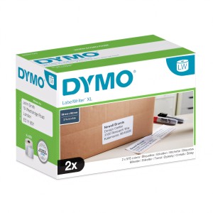 Dymo S0947420 etiķetes rullis