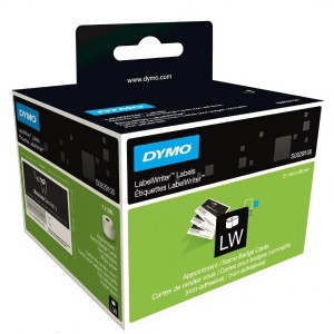 Dymo S0929100 рулон этикеток