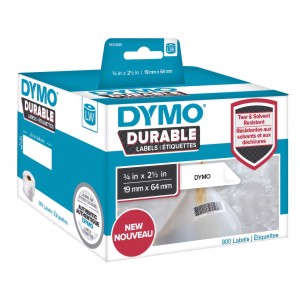 Dymo 1933086 2112287 рулон этикеток