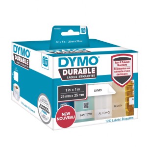 Dymo 2112286 1933083 etikettirulla