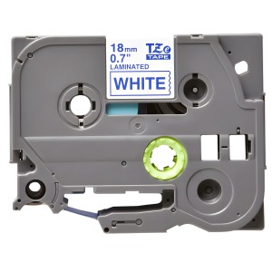 Brother TZe-243 TZe243 label tape Dore compatible