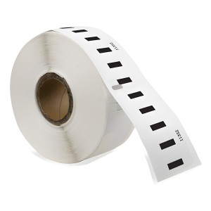 Dymo 11352 S0722520 label roll Dore compatible with chip