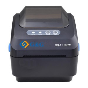 G&G AT-80DW принтер для этикеток