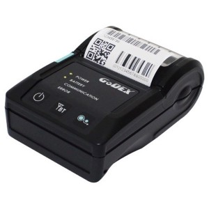GODEX MX30 label printer