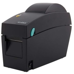 GODEX DT2x принтер для этикеток