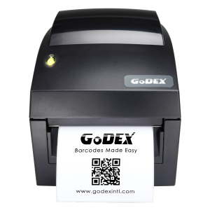GODEX DT41 etikečių spausdintuvas
