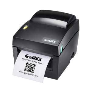 GODEX DT41 etikečių spausdintuvas