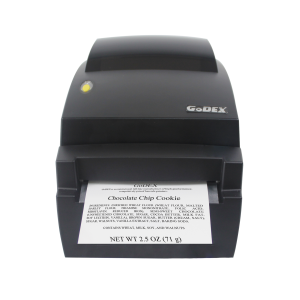 GODEX DT4L label printer