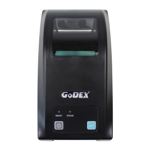 GODEX DT200L etikečių spausdintuvas