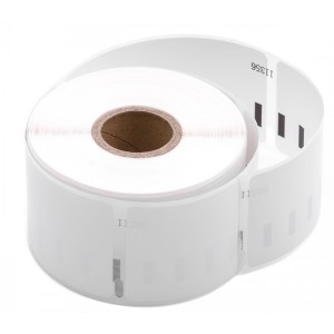 Dymo 11356 S0722560 label roll Dore compatible set 10 pcs