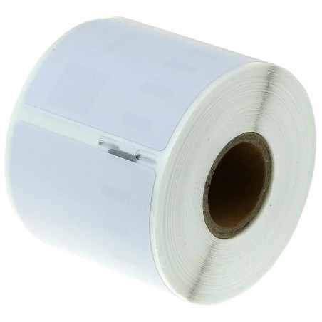 Dore analoog Genuine Dymo Large Multi Purpose Labels LD-99015 54mm x 70mm