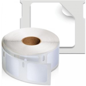 Dymo 2112286 1933083 Label Roll  Polypropylene Durable  Dore analoog