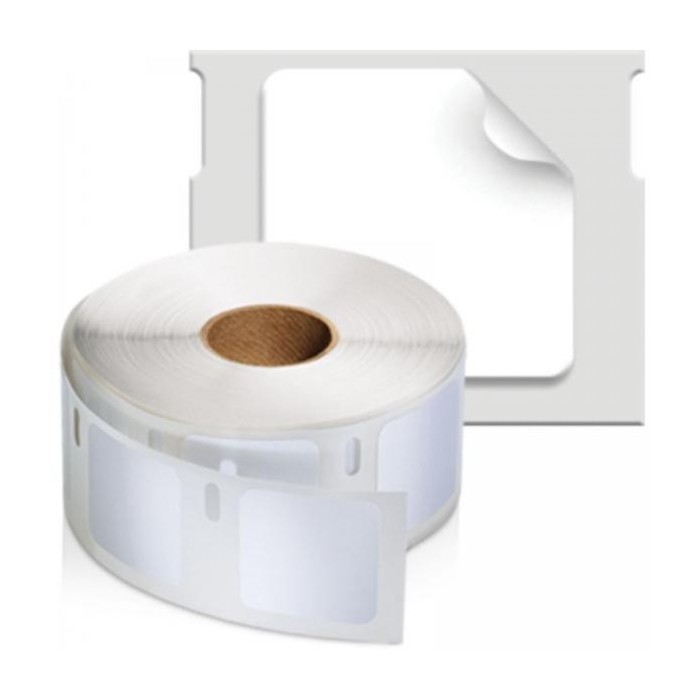 Dymo 2112286 1933083 Label Roll  Polypropylene Durable  Dore analoog