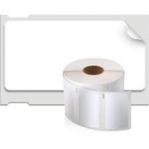 Dymo 2112289 1933084 label roll Dore compatible