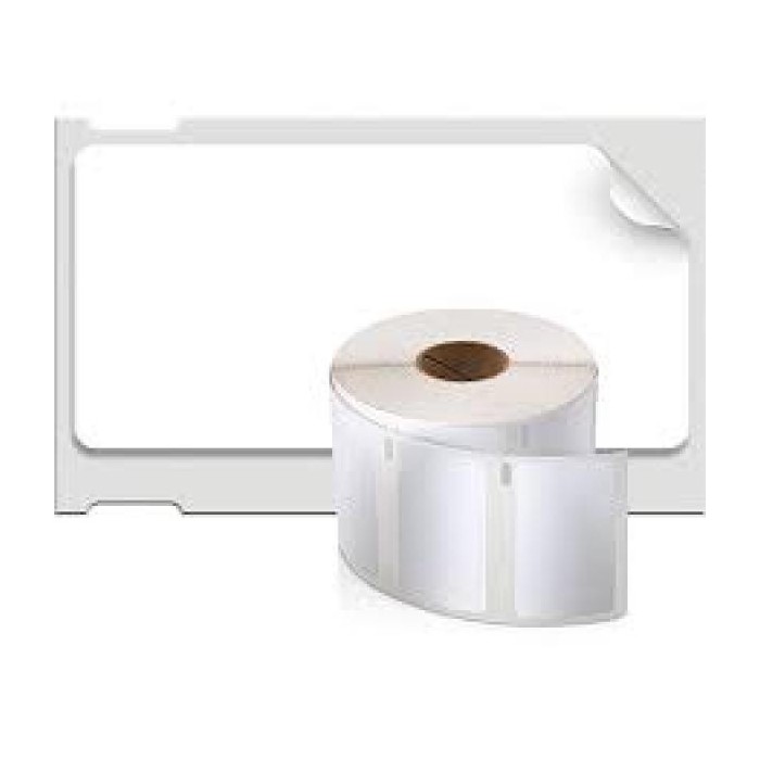 Dymo 2112289 1933084 Label Roll  Polypropylene Durable  Dore analoog