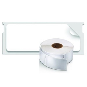 Dymo 2112284 1933085 Label Roll  Polypropylene Durable  Dore analoog