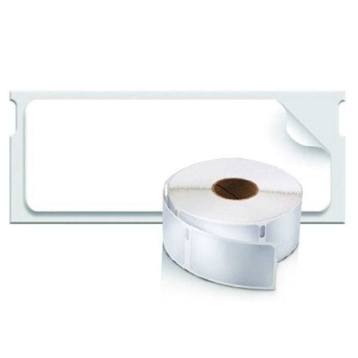 Dymo 2112284 1933085 Label Roll  Polypropylene Durable  Dore analoog