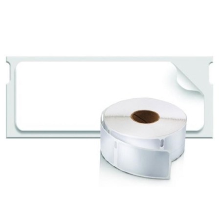 Dymo 2112284 1933085 Label Roll  Polypropylene Durable  Dore analoog