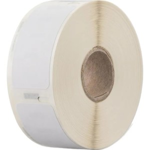 Dymo 2112288 1933087 Label Roll  Polypropylene Durable  Dore analoog