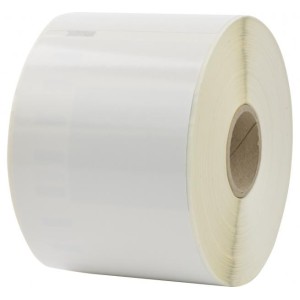 Dymo 1933088 Label Roll  Polypropylene Durable  Dore analoog