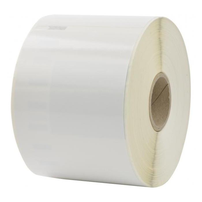 Dymo 1933088 Label Roll  Polypropylene Durable  Dore analoog