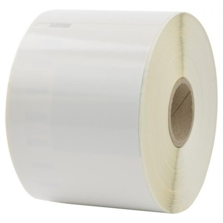 Dymo 1933088 Label Roll  Polypropylene Durable  Dore analoog