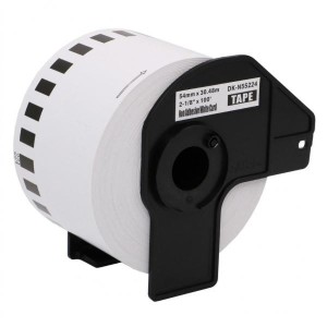Brother DK-55224 DK55224 label roll Dore compatible