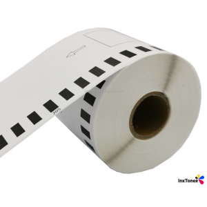 Brother DK-22251 DK22251 label roll Dore compatible
