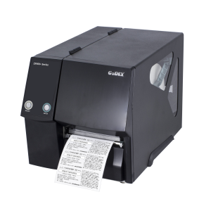 GODEX ZX420 etikečių spausdintuvas