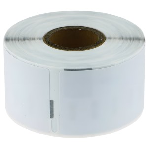 Dymo 99012 S0722400 label roll Dore compatible