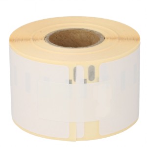 Dymo 99018 S0722470 label roll Dore compatible