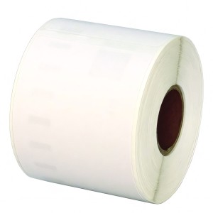 Dymo 99019 S0722480 label roll Dore compatible