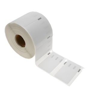 Dymo 11354 S0722540 label roll Dore compatible