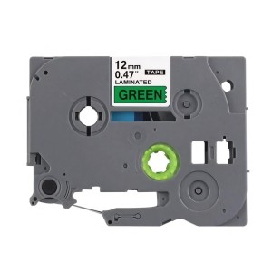 Brother TZe-731 TZe731 label tape Dore compatible