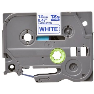 Brother TZe-233 TZe233 label tape Dore compatible