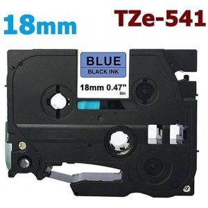 Brother TZe-541 TZe541 label tape Dore compatible