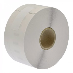 Dymo 99017 S0722460 label roll Dore compatible