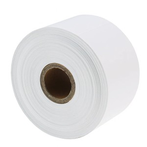 Dymo S0929100 label roll Dore compatible