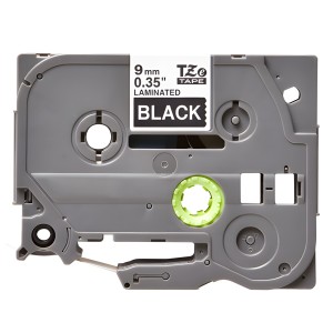 Brother TZe-325 TZe325 label tape G&G compatible