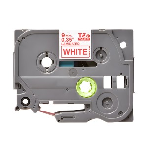 Brother TZe-222 TZe222 label tape G&G compatible