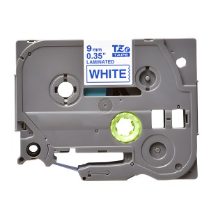 Brother TZe-223 TZe223 label tape G&G compatible