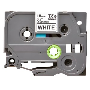 Brother TZe-241 TZe241 label tape Dore compatible